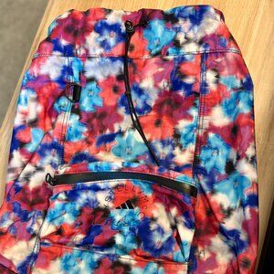 Adidas by Stella McCartney Floral Bag